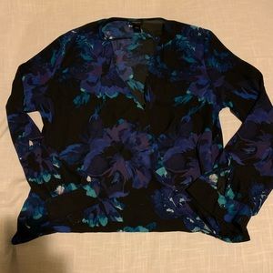 Ann Taylor blouse